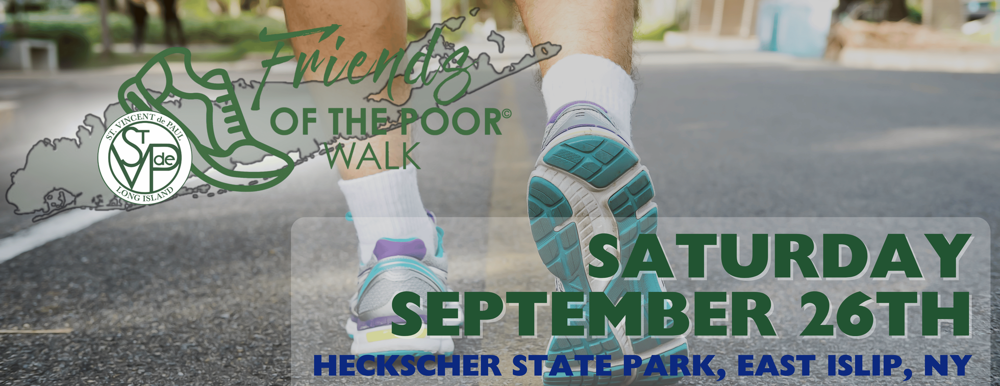 2026 Friends of the Poor Walk