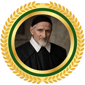 St. Vincent de Paul Award